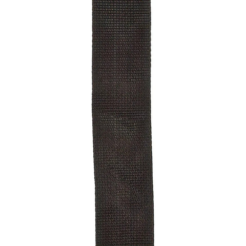 Correa De Polipropileno Quick Release De Addario Pwspa200 Negra