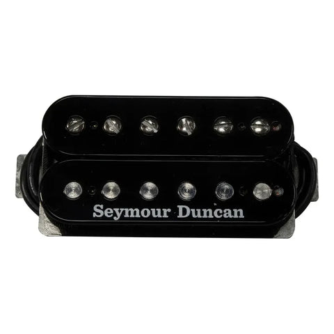 Micrófono Seymour Duncan Sh-2n Sh-2 Jazz Model Mango Neck Negro