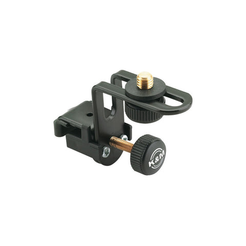 Soporte Clamp Microfono P/bateria Konig & Meyer 24030-500-55