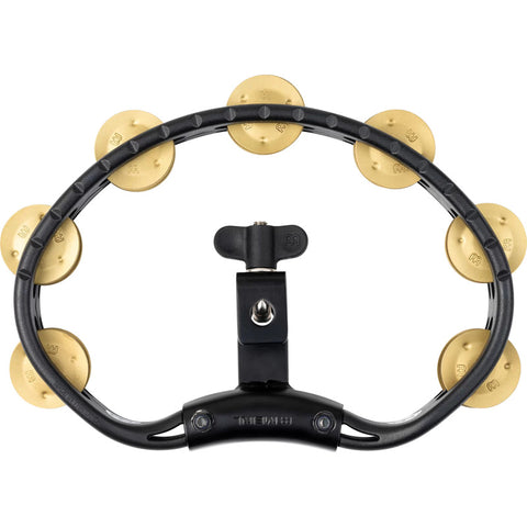 Pandero Benny Greb Signature Tambo Step Meinl Bg-ts Negro