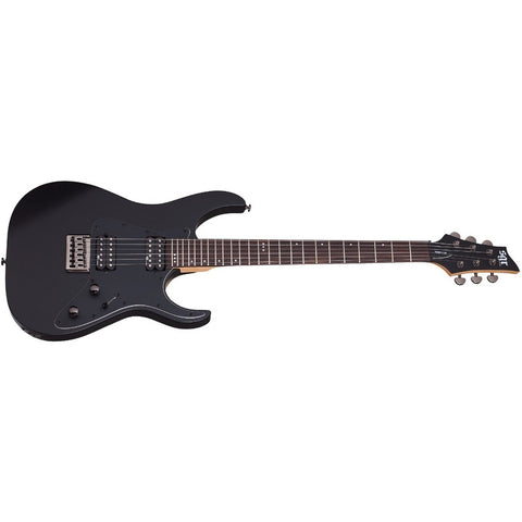 Guitarra Eléctrica Negro Satinado, Sgr By Schecter Banshee-6