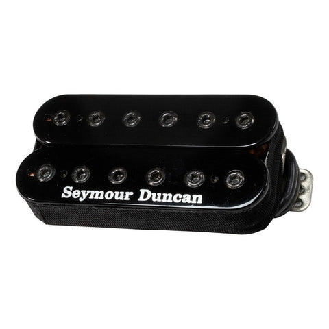 Pastilla Humbucker Seymour Duncan Tb-10 Full Shred Tre Negro