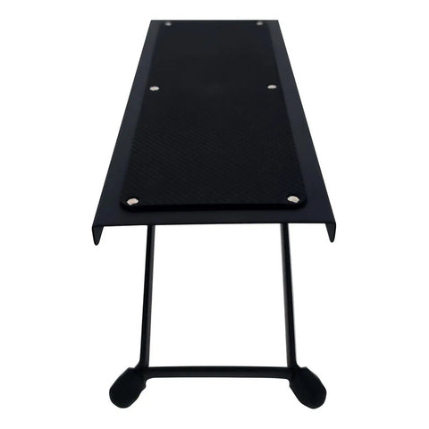 Soporte Descansa Pie Para Guitarrista Proel Lwfs01 Negro
