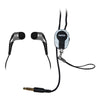 Audífonos In-ear Estéreo C/colgador P/mp3, Fonestar Fa-403