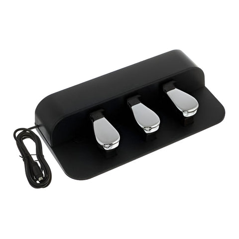 Pedal Triplo Casio Sp34 C2 P/ Pianos Pxs1000 3000 S350