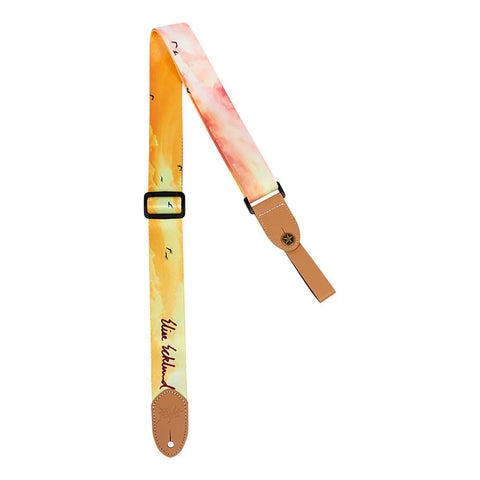 Ukelele Flight Soprano Tus Ee Sunset Pack Con Accesorios