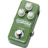 Pedal D/efecto Chorus P/gui Tc Electronic Corona Mini Chorus