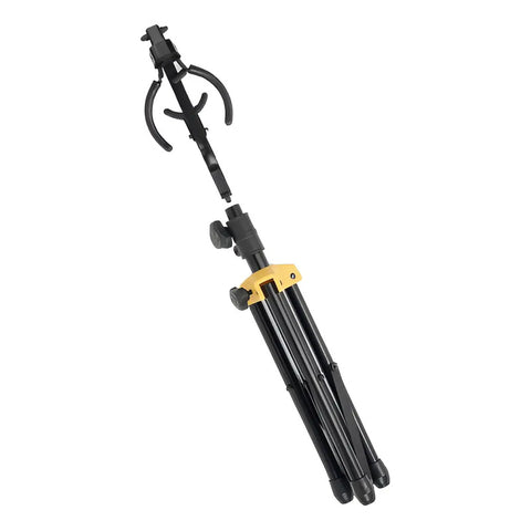 Hércules Ds730b Atril Soporte Base Para Saxofón Alto / Tenor