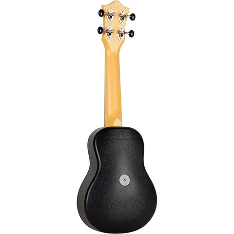 Ukelele Soprano Elise Ecklund Flight Tus Ee Sunset Pack Tus Ee Sunset