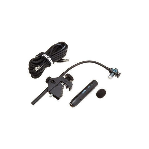 Shure Beta 98ad/c Micrófono De Condensador Para Instrumentos