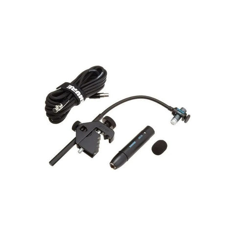 Shure Beta 98ad/c Micrófono De Condensador Para Instrumentos Azul Oscuro