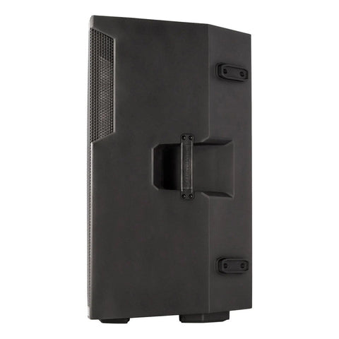 Bafle Amplificado Activo Bluetooth 15 Cerwin Vega  Cve-15-na Negro