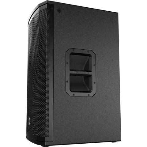 Electrovoice Etx-15p Bafle Activo De 15'' 2000w 135db Color Negro