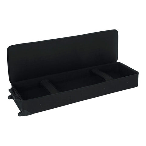 Estuche Ligero Para Teclado De 88 Teclas Gator Gk-88