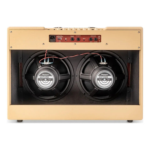 Blackstar Amplificador Combo Guitarra  Debut-100r-212 Beige Beige