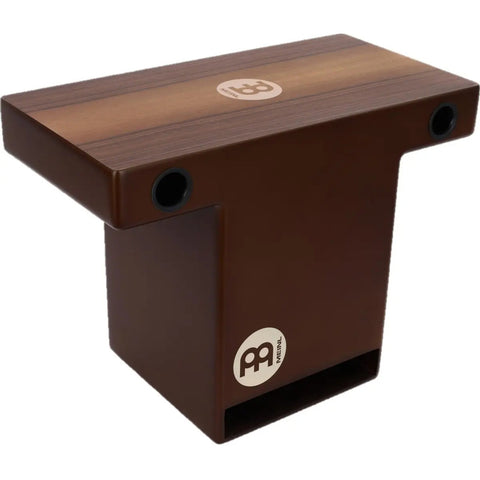 Cajón Slaptop En Forma De T, Meinl Topcaj2wn