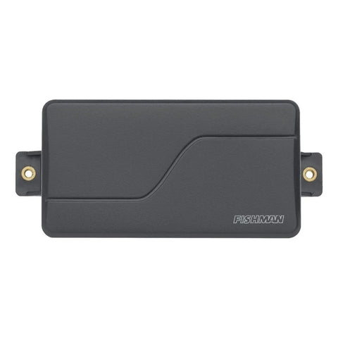 Pastilla Fishman P/guit 6 Cdas  Prf-m36-sb2 Gris Oscuro