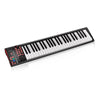 Teclado Controlador Midi Usb 49 Teclas Icon Ikeyboard 5x