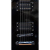 Paquete De Guitarra Electrica  Bellator Egp10wlp-bk