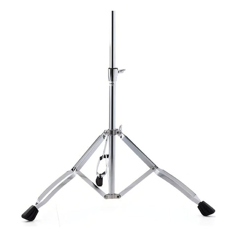 Soporte Platillo Mapex B-400 Boom 3 Tramos Cuo Color Plateado