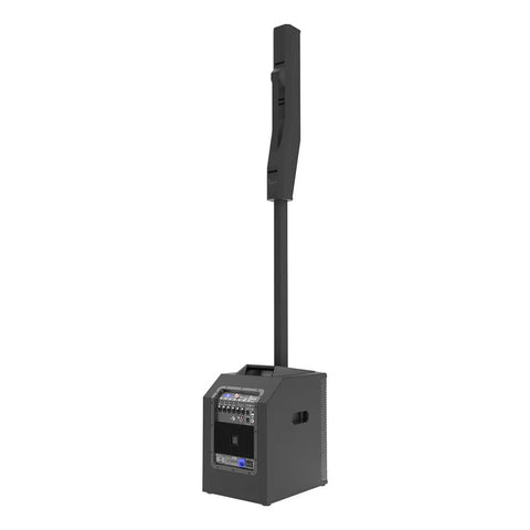 Bafle Bocina De Columna 8 Drivers Electrovoice Evolve50m-b Color Negro