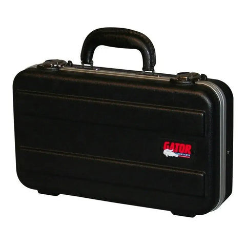Case Estuche P/micrófonos 6 Espacios, Gator Gm-6-pe Negro