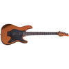 Guitarra Electrica Naranja Lambo, Schecter Sun Valley Ss-fr