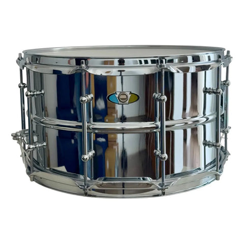 Tarola Ludwig Supralite 14x8 Plateado