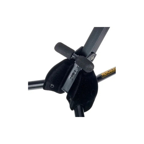 Soporte Saxofon Alto Hercules Ds-431b Atril