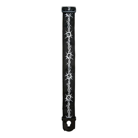 Tahali Guitarra Planet Waves 50pla04 Negro/blanco