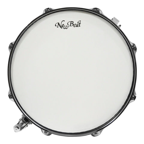Tarola P/bateria De 14x04, New Beat Nbs1404