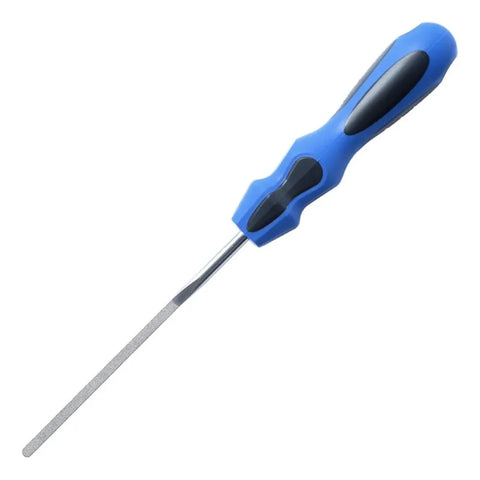Music Nomad Mn830 E-file  Lima Diamantada Para Trastes