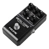 Pedal Preamplificador Nux Metal Core Deluxe Mkii