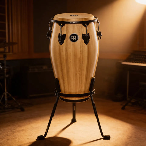 Meinl Mcc1134  Conga 11 3/4  Marathon Vintage Sunburst Mate Vintage Sunburst Mate