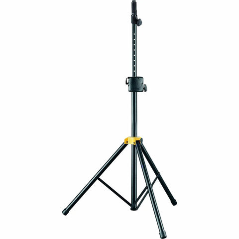 Soporte Base Para Bafle, Hercules Ss410b Negro