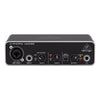 Interfaz De Audio Behringer U-phoria Umc22 127v Negra 1.ª Gen