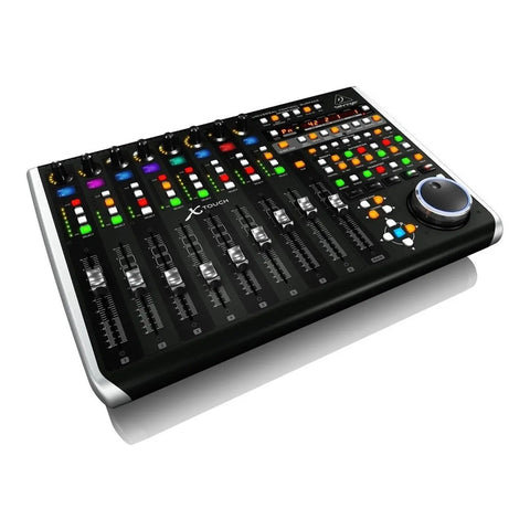 Controlador Universal Usb/midi, Behringer X-touch