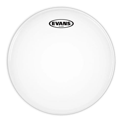 Parche De Golpe Para Bombo De 18  Pulgadas Evans Bd18g1cw
