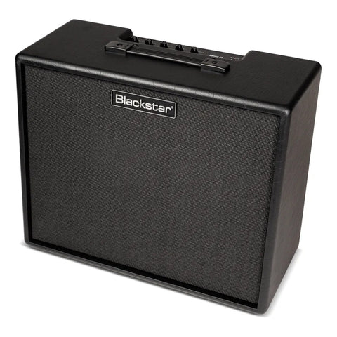 Amplificador Combo Guitarra 100w Blackstar Artist Fr Special Negro