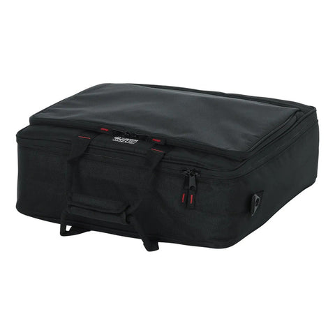 Funda De Nylon Para Mezcladoras Gator G-mixerbag-1818 Negro