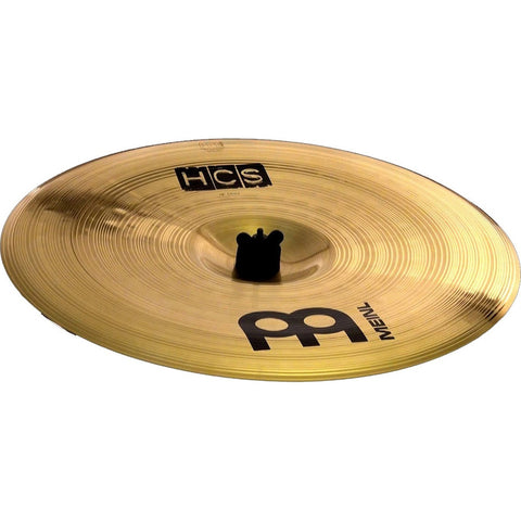 Platillo China 18 Pulgadas, Meinl Hcs Hcs18ch