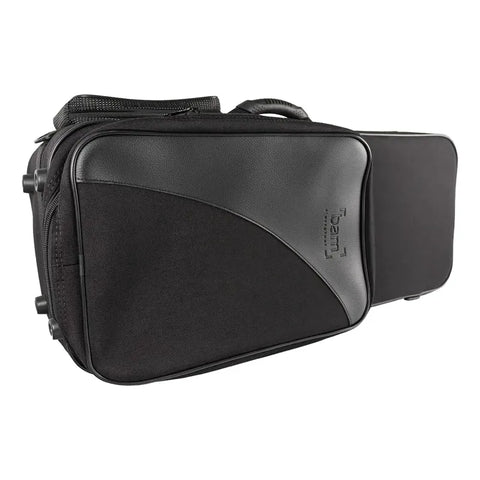 Estuche Premium Para Saxofón Alto Bam 3021s Negro