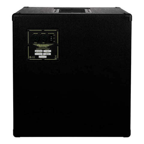 Bafle P/bajo 15'' 300w Ashdown Rm-115t-evoiii Negro