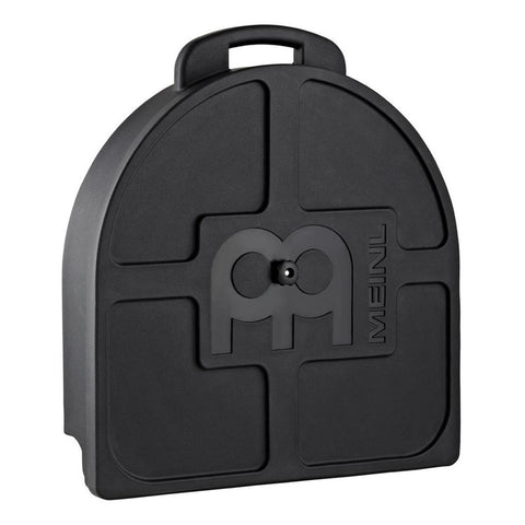 Estuche Rigido Para Platillos 22 PuLG, Meinl Mcc22 Negro