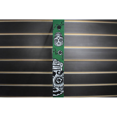 Tahli Profesional Para Guitarra, Planet Wave P20w1411 Verde