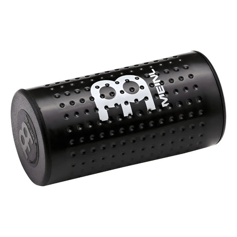 Percusión De Mano Efecto Shaker Plástico Meinl Sh12-m-bk Negro