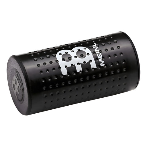 Percusión De Mano Efecto Shaker Plástico Meinl Sh12-m-bk Negro