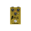 Tc Electronic Zeus Drive Overdrive Pedalera Efectos