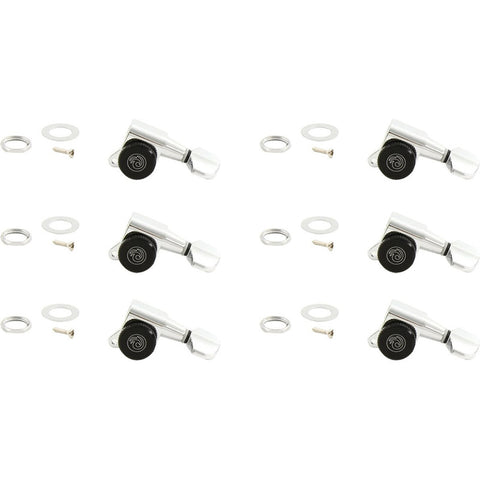 Maquinaria D/precision Con Afinadores Planet Wave Pwat6r1