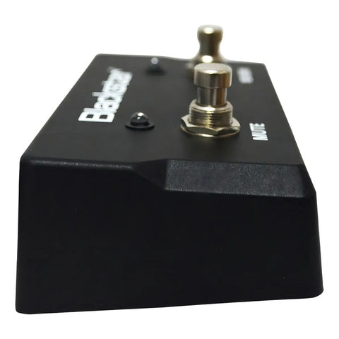 Pedal Conmutador Blackstar Fs-17 Amplificador Sonnet 60/120 Reverb Mute Negro